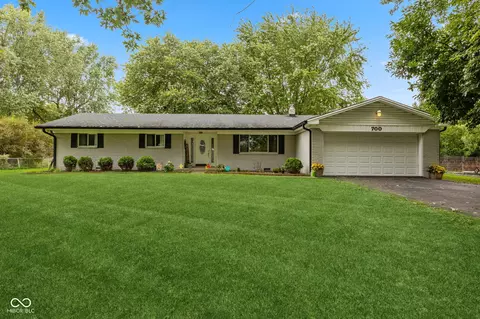 700 S Raceway Rd, Indianapolis, IN 46231