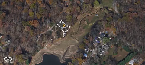 166 Lake Hart, Mooresville, IN 46158