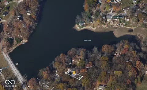 24 Lake Hart, Mooresville, IN 46158