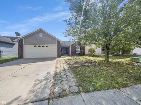 5819 Jackie Ln, Indianapolis, IN 46221