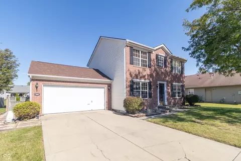 1216 Western Ct, Shelbyville, IN 46176