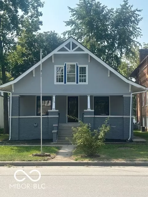 119 W Main St, Thorntown, IN 46071