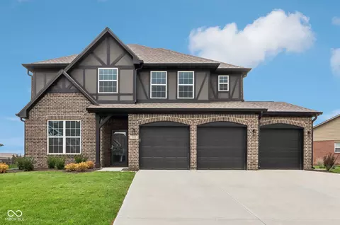 5152 Wyndale Dr, Bargersville, IN 46106