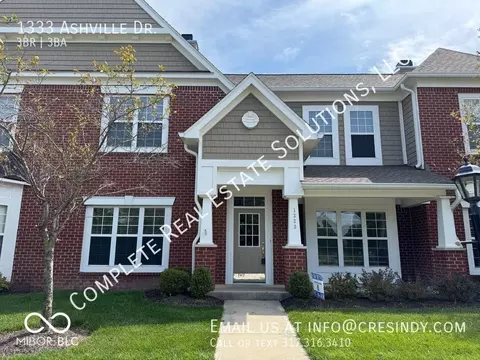1333 Ashville Dr, Westfield, IN 46074