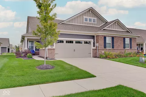 17315 Lillian St, Westfield, IN 46074