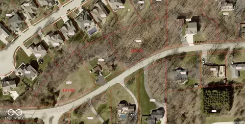 10770 Indian Lake Blvd S, Indianapolis, IN 46236