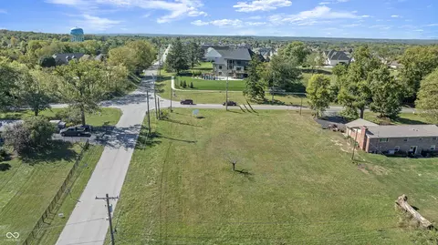 3099 S Morgantown Rd, Greenwood, IN 46143