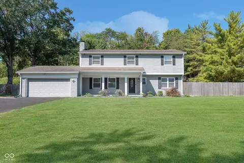 6612 Sargent Rd, Indianapolis, IN 46256