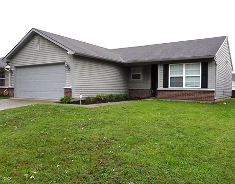 6333 Cradle River Dr, Indianapolis, IN 46221