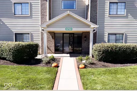 8750 Yardley Ct #309, Indianapolis, IN 46268