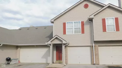 4717 Kelvington Dr, Indianapolis, IN 46254