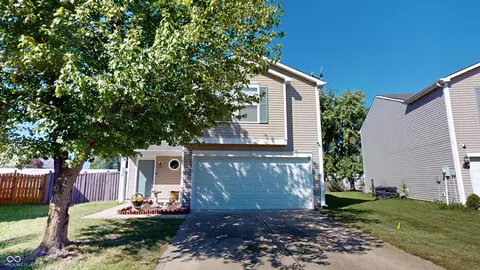 2936 Youngberry Ct, Indianapolis, IN 46217
