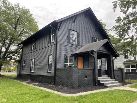 3247 N Kenwood Ave, Indianapolis, IN 46208