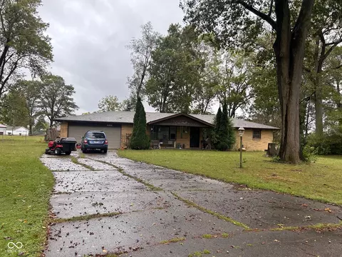 301 Olive St, Anderson, IN 46017