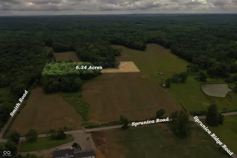 0 Tract Apt 5 Smith Rd, Nashville, IN 47448