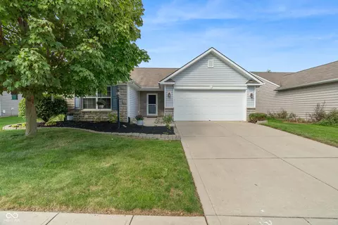 18731 Big Circle Dr, Noblesville, IN 46062