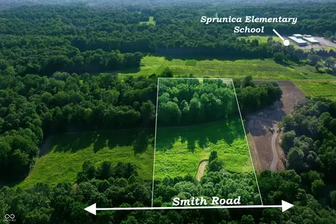 0 Tract Apt 6 Smith Rd, Nashville, IN 47448