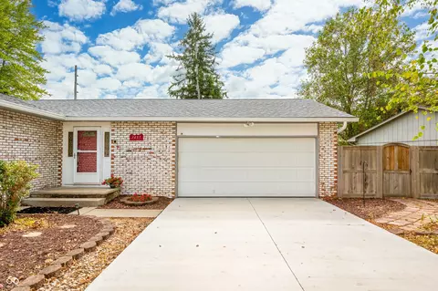 3455 30th St, Columbus, IN 47203