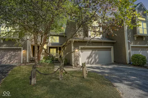 4695 Shireton Ct, Indianapolis, IN 46254