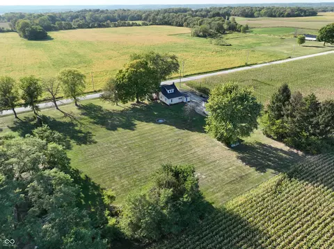 View/Area - 853 N Trojan Complex Rd, Covington, IN 47932 photo 5 of 7