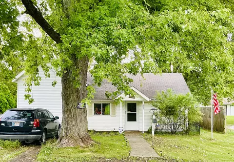 605 S Hamilton Ave, Sheridan, IN 46069