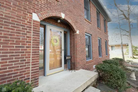 10909 Wonderland Dr, Indianapolis, IN 46239