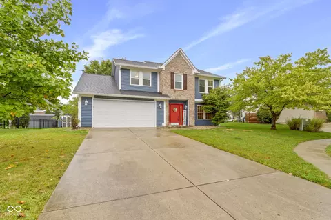 17016 Emerald Ct, Westfield, IN 46074