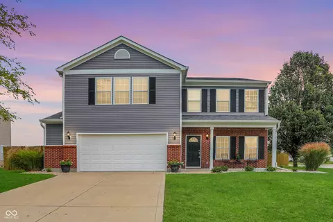 5505 Jona Way, Bargersville, IN 46106
