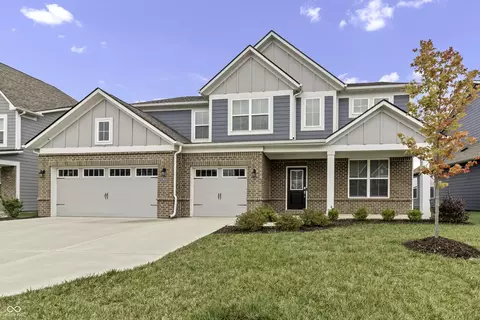 8835 Linton Ln, Brownsburg, IN 46112