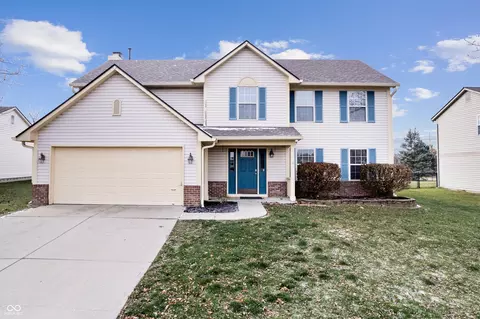9894 Plantana Blvd, Fishers, IN 46038