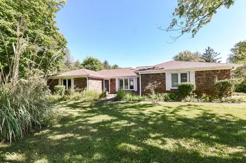12202 Hoosier Rd, Fishers, IN 46037