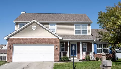 10170 Touchstone Dr, Fishers, IN 46038