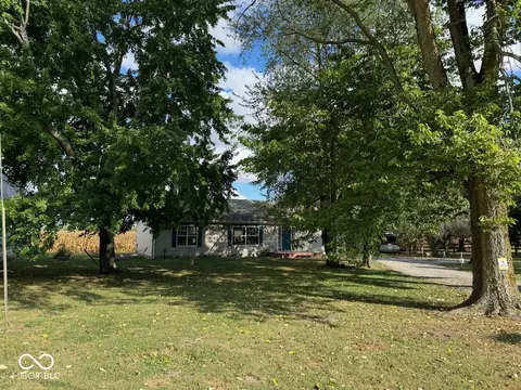 7015 Washington St, Needham, IN 46162