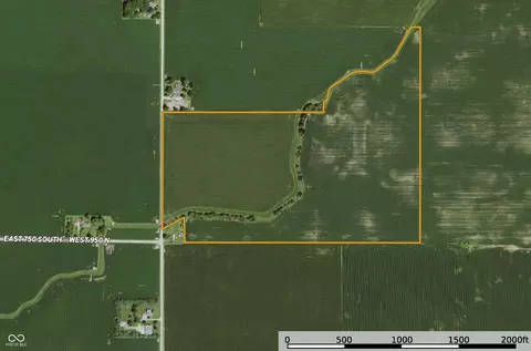 7375 S Co Rd 200 E, Frankfort, IN 46041