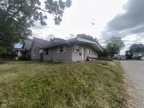 1301 Lawton Ave, Indianapolis, IN 46203