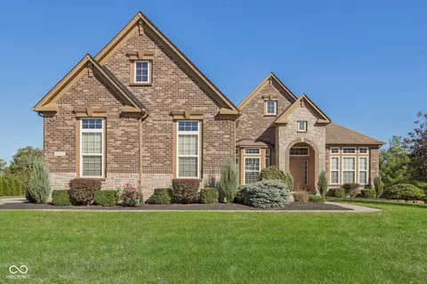 3377 Guilford Ln, Plainfield, IN 46168