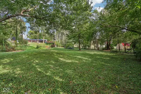 Exterior - 1207 Reeves Rd, Plainfield, IN 46168 photo 32 of 38