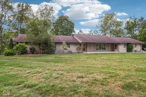 1207 Reeves Rd, Plainfield, IN 46168