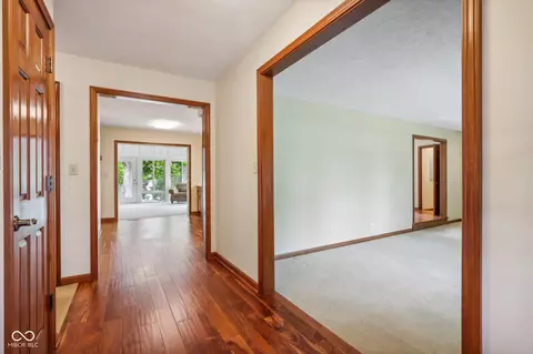 Entry Way - 1207 Reeves Rd, Plainfield, IN 46168 photo 1 of 6