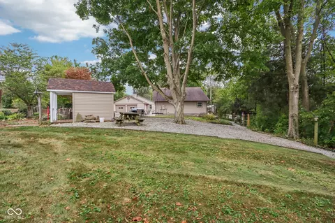 Exterior - 1207 Reeves Rd, Plainfield, IN 46168 photo 24 of 38