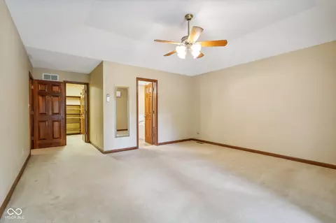 Bedroom - 1207 Reeves Rd, Plainfield, IN 46168 photo 1 of 10