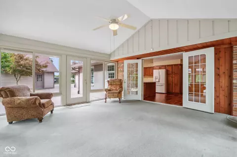 Exterior - 1207 Reeves Rd, Plainfield, IN 46168 photo 6 of 38