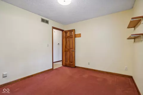 Bedroom - 1207 Reeves Rd, Plainfield, IN 46168 photo 6 of 10