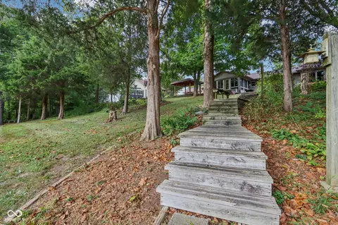 Exterior - 1207 Reeves Rd, Plainfield, IN 46168 photo 26 of 38