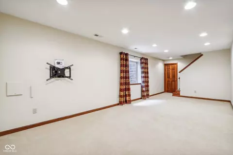 Living - 1207 Reeves Rd, Plainfield, IN 46168 photo 6 of 6
