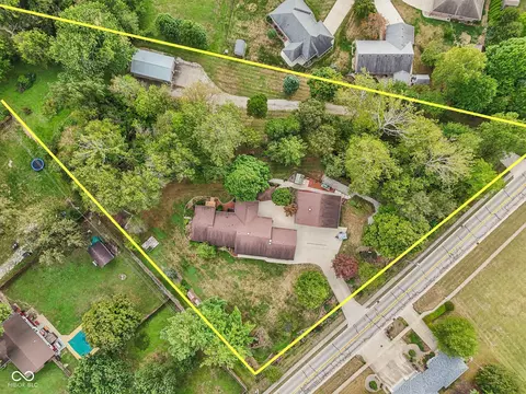View/Area - 1207 Reeves Rd, Plainfield, IN 46168 photo 3 of 18
