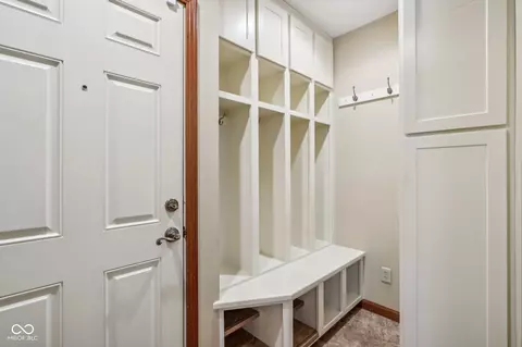 Entry Way - 1207 Reeves Rd, Plainfield, IN 46168 photo 5 of 6