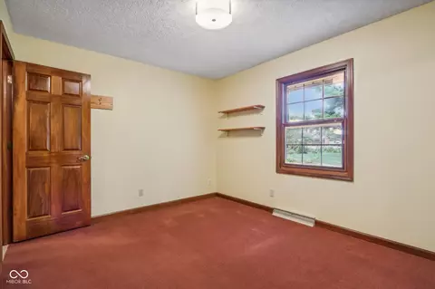 Bedroom - 1207 Reeves Rd, Plainfield, IN 46168 photo 5 of 10