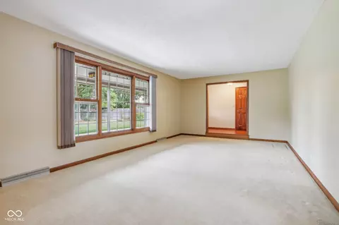 Living - 1207 Reeves Rd, Plainfield, IN 46168 photo 1 of 6