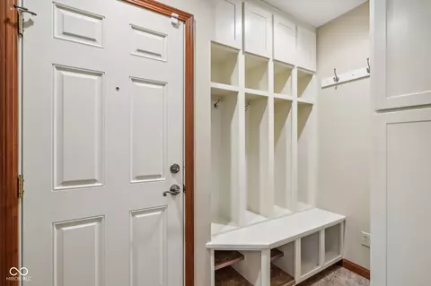 Entry Way - 1207 Reeves Rd, Plainfield, IN 46168 photo 6 of 6